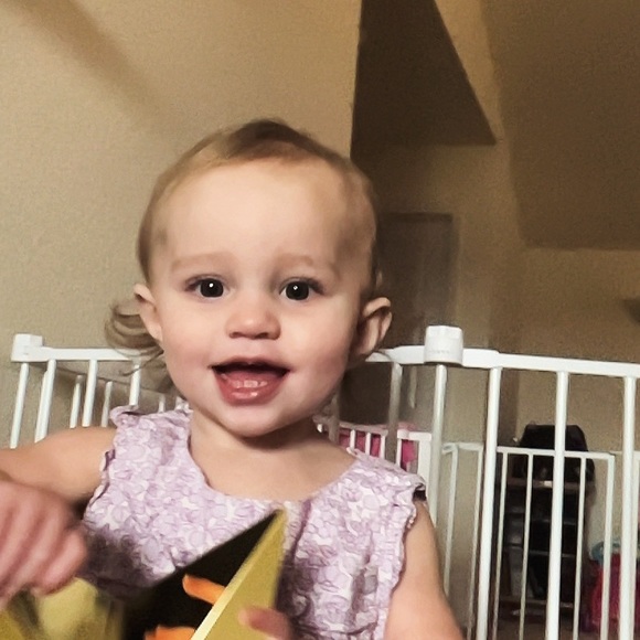 Meet your Posher, Rebecca - Picture 2 of 2